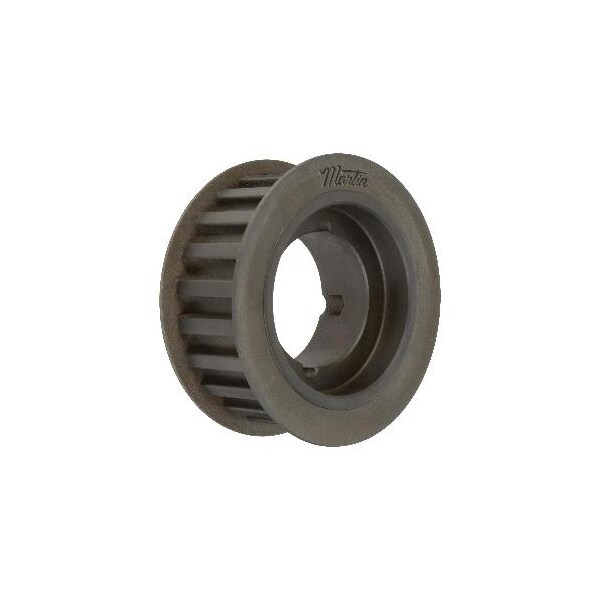 Timing Pulley Tb, TB16H200